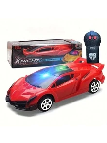 Remote Control Car Children's Toy Mini Racing Car (Assorted Style And Colors, Battery Not Included)Remote Control Car, Remote Control Car, Car Racing, Toys For Boys>Toy Cars (Non-Electric), Rc Toys, Remote Toys, Car With Remote Control, Toys For Kids Boy, Boy Toy, Toys Boys, Traxxas X Maxx, Cars Remote, Remote Control Car>Toy Cars - Multicolor - View 6