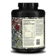 MuscleMeds PROTEINA NITROTECH WHEY GOLD 100% - CHURROS - Ver 3