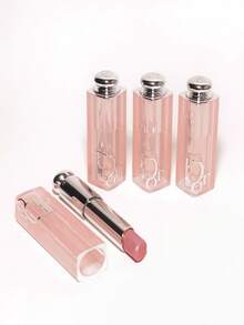 Dior 1.6g Dior New Lip Glow Color Reviving Lip Balm Sampler