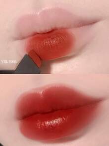1.2g YSL Lipstick Minis - #21 Classic Red / #23 Vibrant Orange Red / #1966 Warm Brown Red - #1966 - View 5