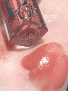Dior Addict Lip Glow Mini 3ml #004/#009/#018/#038 - #038 - View 6