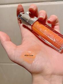 Dior Addict Lip Glow Mini 2ml #004/#009/#018/#038 - #004 - View 3