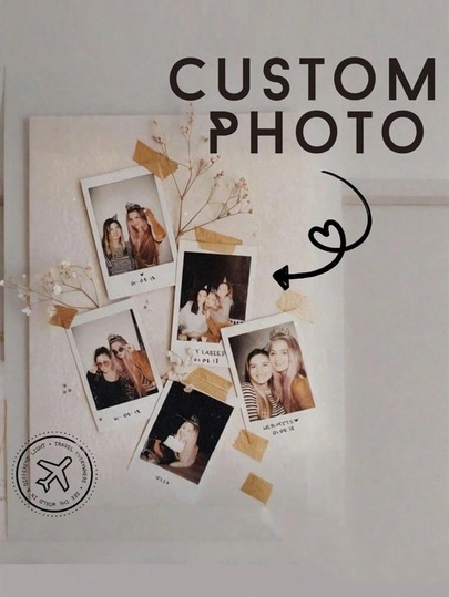 Custom Photo Booth Prints, Personalize Photo Booth Prints, Wedding Photo Booth Cards, Photo Booth Strip Frame, Personalized Strip With Custom Text Mom, Family, Friends, Tea Room, Home, Garden, Office, For Anniversaries, For Valentine's Day, For Mother's Day, For Birthdays, For Father's Day, For Graduation, For Weddings, For Housewarming,Warm Ambience