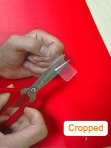 60 piezas de almohadillas adhesivas claras y de doble cara - Resistentes, impermeables, removibles y sin residuos - Perfectas para montar, colgar en la pared, fotos, catalla grandeles y más!