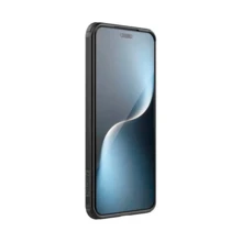 xaa mobile Nillkin Camshield Pro Case For Honor Magic 7 Pro, Anti-Slip Camera Protection + HD Hydrogel Screen Protector - Black - View 4