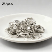 2/6 piezas surtidas de cerillas doradas estilo Y2K, cerillas, colgantes esmaltados de aleación, adecuados para hacer joyas de moda DIY