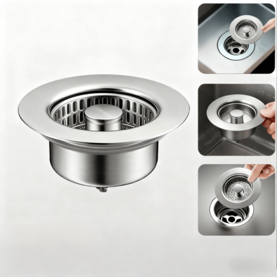 Upgraded 3 In 1 Kit…