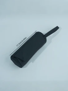 1pc Durable, Waterproof, Abrasion-Resistant Portable Dog Treat Bag With Multiple Compartments, Suitable For Puppy Training, Outdoor Use, Pet Care, Dog Training Accessories, Compartment Design, Sturdy Handle - Multicolor - View 3