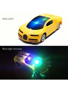 Remote Control Car Children's Toy Mini Racing Car (Assorted Style And Colors, Battery Not Included)Remote Control Car, Remote Control Car, Car Racing, Toys For Boys>Toy Cars (Non-Electric), Rc Toys, Remote Toys, Car With Remote Control, Toys For Kids Boy, Boy Toy, Toys Boys, Traxxas X Maxx, Cars Remote, Remote Control Car>Toy Cars - Multicolor - View 3