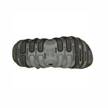 Crocs Echo RO Clogs Men's Outdoor Clogs - Galactic Grey Waterproof Lightweight Shoes For Men Trail Hiking & Water Sports - 銀河灰/灰色 - 查看 4