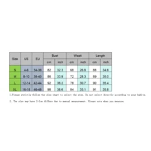 Women's Vintage Plaid Print Mini Corset Dress Halloween Costume Sleeveless Tank Dress Cosplay Outfit For Holiday Party - 淺藍色 - 查看 3