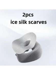 专业美容枕：符合人体工学的记忆棉面部靠垫，适用于美容院床和按摩床。柔软亲肤的面料带来奢华触感，结构坚固耐用，不易变形。高级美容院记忆棉枕 - 彩色 - 查看 14