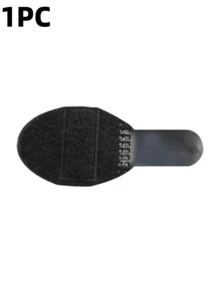 1 件单带手指夹板支撑套件，拇指/手指夹板支撑，手指固定装置