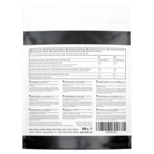 HIVITAL foods Proteína Vegana 990 g para 1 mes de tratamiento. 24 g de Proteina Natural al día. Protein a base de Aislado de Guisante y Concentrado de Arroz. Con Aroma Natural de Chocolate. Sin Soja. Sin Estearato de Magnesio ni Dióxidos de ningún tipo. 100% Natural, Vegano y Sin Gluten. Fabricado en España por HIVITAL. ✅Entrega 24/48h - Sin sabor - Ver 3