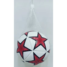 Bola Sepak PVC Ukuran 2, Cocok untuk Olahraga Luar Ruangan - MultiWarna - View 6