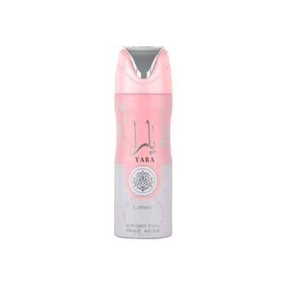  Lattafa - Yara Body Spray (6.7oz)