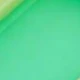 F-plastic Color Window Name Keychain