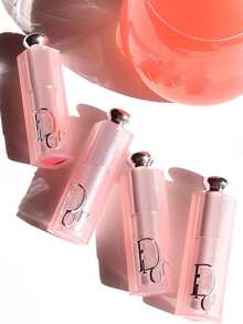 Dior 1.6g Dior New Lip Glow Color Reviving Lip Balm Sampler