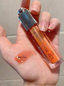 Dior Addict Lip Glow Mini 3ml #004/#009/#018/#038 - #004 - View 5