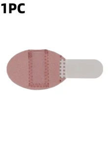 1 件单带手指夹板支撑套件，拇指/手指夹板支撑，手指固定装置