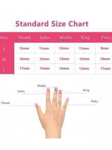 Bộ 10 miếng dán móng tay hình mỏ vịt thủ công, phong cách Y2K sang trọng, màu nude, xanh lá cây & trắng, đầu móng màu kem, họa tiết nhuộm tie-dye, hoa văn, giọt nước & nơ. Được thiết kế cho phụ nữ & bé gái, 3 kích cỡ để lựa chọn, lý tưởng cho các bữa tiệc, lễ kỷ niệm và sử dụng hàng ngày. Bao gồm dụng cụ làm móng, món quà hoàn hảo cho phụ nữ & bé gái. Dụng cụ làm móng nghệ thuật. - Follow Your Heart - Xem 5