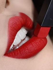 Son môi YSL mini 1,2g - #21 Đỏ cổ điển / #23 Đỏ cam rực rỡ / #1966 Đỏ nâu ấm - #hai mươi ba - Xem 3