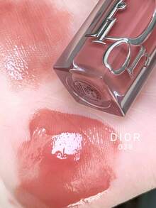 Dior Addict Lip Glow Mini 3ml #004/#009/#018/#038 - #038 - View 6