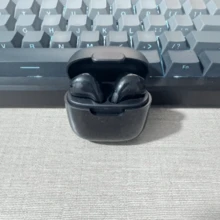 A2 TWS True Wireless Bluetooth Macaron Earbuds V5.3 Stereo Sound Low Latency Gaming Sports Earphones