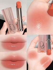 Dior 1.6g Dior New Lip Glow Color Reviving Lip Balm Sampler