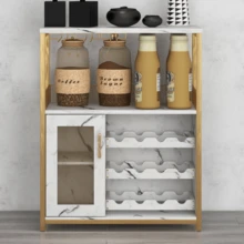 Bars & Wine Cabinets