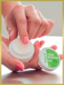 Blant Nourishing Cream 6x1 7g (Nails And Cuticles) - 6x1 - 查看 3