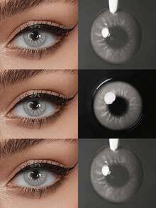 geheimer Garten grau