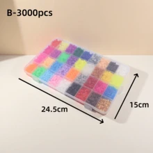 Patterns - B-3000 pièces - Voir 4