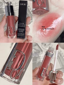 Dior Addict Lip Glow Mini 3ml #004/#009/#018/#038 - #009 - View 2