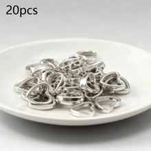 2/6 piezas surtidas de cerillas doradas estilo Y2K, cerillas, colgantes esmaltados de aleación, adecuados para hacer joyas de moda DIY