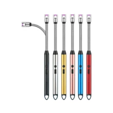 BBQ Electronic Lighters & Accessories - Multicolor - View 6