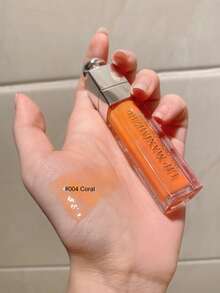 Dior Addict Lip Glow Mini 3ml #004/#009/#018/#038 - #004 - View 3