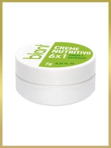 Blant Nourishing Cream 6x1 7g (Nails And Cuticles) - 6x1 - 查看 2
