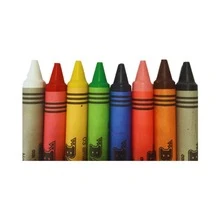 Paquete de 48 Crayones Jumbo BACO redondos escolares Crayones para niños con colores brillantes y surtidos, ideales para actividades creativas, Crayones para dibujo, manualidades, uso escolar y jardín de niños. Crayones resistentes, fáciles de sujetar por manos pequeñas. Perfectos para colorear, pintar y estimular la creatividad infantil. Material duradero que no se rompe con facilidad. Crayones gruesas. Crayones para escuelas Crayones para kínder, Crayones para prescolar, Crayones para maestra, papelerías, salones de clase y uso doméstico. Crayolas jumbo con cuerpo redondo que facilita el agarre. Colores intensos y variados Kit de crayolas que ayudan al desarrollo visual y motriz. Crayones BACO tipo Crayolas reconocidos por su calidad. crayones jumbo para niños y niñas en edad preescolar y primaria. Set de crayones surtidos, Pack de Crayones, Crayones Baratas. - Multicolor - Ver 4