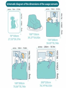 1pc Super Soft Striped Plush Blanket, Christmas Decor, Wide Stripe Faux Rabbit Fur Fleece Blanket, Pink Bedroom Decorative Throw, Milk Plush Flannel Cozy Blanket, Suitable For Halloween, Casual Nap, Office Nap, Room Decor