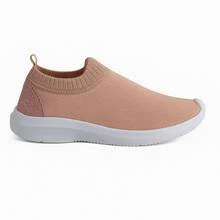 Women's Orthopedic Sneakers, Easy To Fit, Flexible For Walking And Gym, Size 34 To 41, G-5, Sporty, Casual, Outdoor, Gym And Fitness - 裸體G5 - 查看 2