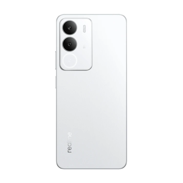 Realme P3 Lite Andriod 15 Smartphone, 8GB+256GB, Global Version 4G