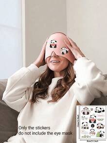 凝胶冰袋缓解头痛偏头痛帽（单层） - 可拉伸头带，用于冷热疗法，缓解头痛，无香型，无需电源，无需电池 - 有效缓解紧张、压力、发烧、疲劳，返校用品 - 彩色 - 查看 21