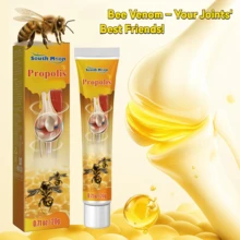 20g, Gel de Cuidado Portátil - Gel de Cuidado para Articulações, Creme de Massagem Corporal, 0,71 onças