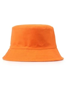 1 件个性化刺绣定制帽子，男女皆宜，渔夫帽。这款独特的帽子可以根据您的喜好定制内容或标志，使其成为独一无二的配饰。它用途广泛且可定制，是任何想要脱颖而出的人的必备单品。耐用、色彩鲜艳、可爱、迷人、趣味、卡哇伊、Y2K、时尚、男女通用、休闲、定制、个性化、独特、定制，是送给男士、女士、男朋友、女朋友、家人、朋友的理想礼物。