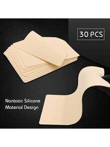 Blank Tattoo Practice Skin, Double-Sided Fake Tattoo Skin, Suitable For Practice By Beginner And Experienced Tattoo Artists - Multicolor - View 6