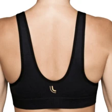 LUPO Top Lupo Sport ATACK II High Support Quick Drying - Black - View 10