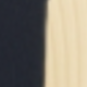 黑色/海軍藍/關閉