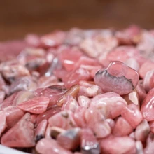 50g/100g/200g/500g Natural Quartz Ore Mineral Stone - Asymmetrical Crystal Stone For Aquarium, Home Decoration, DIY Jewelry Making