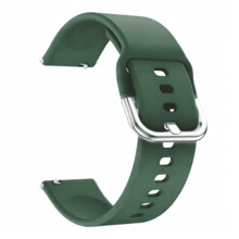 多品牌相容運動錶帶，適用於 Watch Straps 5 Pro/Galaxy Watch 5&4&3/Watch 4 Classic/Gear S3&S2/Active 2，2CM - 2cm - 查看 13